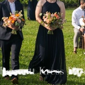 Birdy Grey Monica Bridesmaids Dress